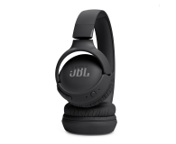 JBL Tune 520BT Czarny - 1205701 - zdjęcie 5